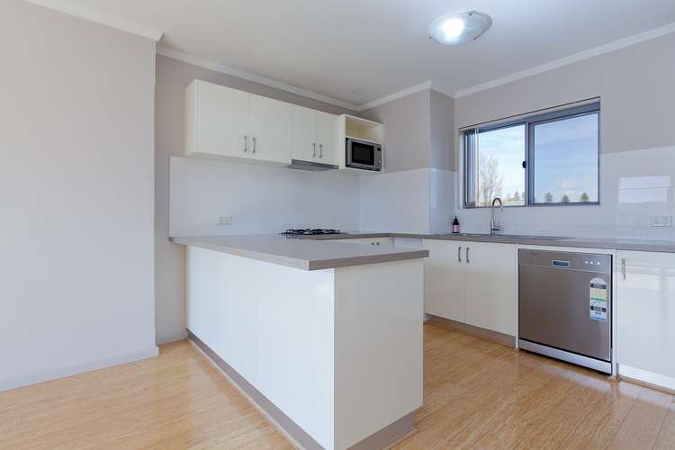 Fifth view of Homely apartment listing, 22/2 Lyall Street, South Perth WA 6151
