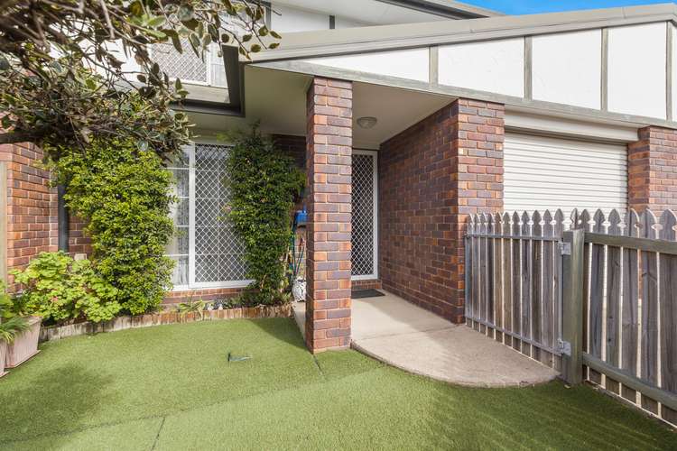 Second view of Homely townhouse listing, 3/6 Aramac Court, Capalaba QLD 4157