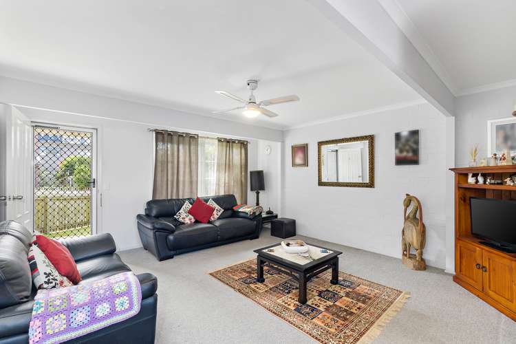 Third view of Homely townhouse listing, 3/6 Aramac Court, Capalaba QLD 4157