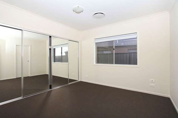 Second view of Homely house listing, 22 Watermill Avenue, Craigieburn VIC 3064