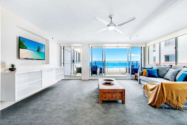 Main view of Homely apartment listing, 7/20 Old Burleigh Road, Surfers Paradise QLD 4217
