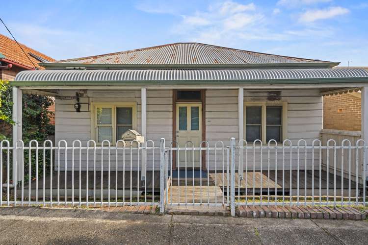 Main view of Homely house listing, 110 Foster Street, Leichhardt NSW 2040