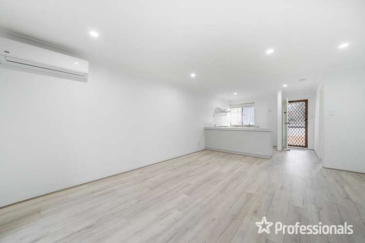 Second view of Homely house listing, 17/2 Mitchell Street, Bentley WA 6102