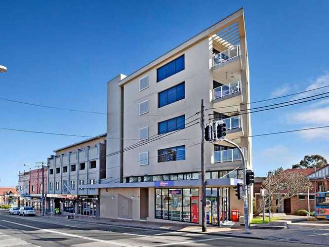 Second view of Homely apartment listing, 25/451 New Canterbury Rd, Dulwich Hill NSW 2203