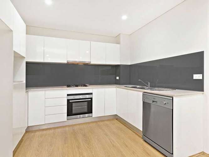 Third view of Homely apartment listing, 25/451 New Canterbury Rd, Dulwich Hill NSW 2203