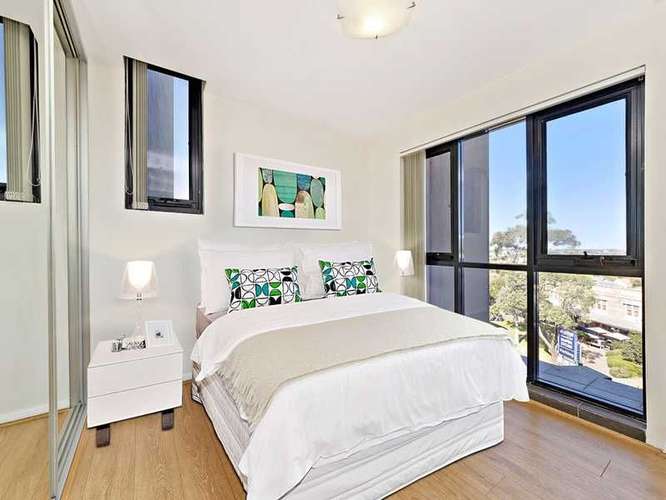 Fourth view of Homely apartment listing, 25/451 New Canterbury Rd, Dulwich Hill NSW 2203