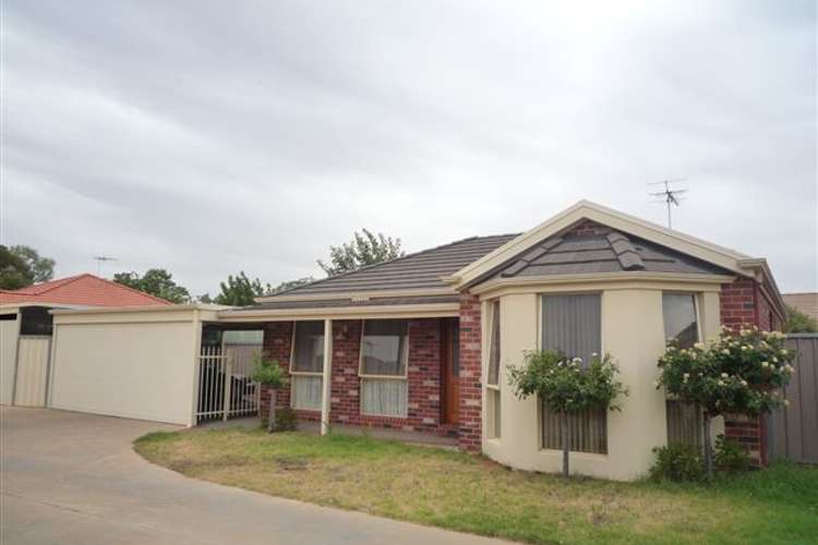 Main view of Homely unit listing, 2/295 Cureton Avenue, Mildura VIC 3500