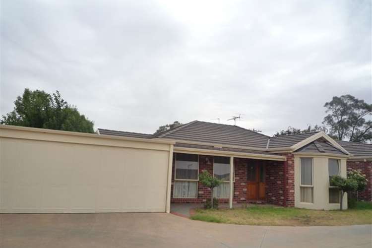 Second view of Homely unit listing, 2/295 Cureton Avenue, Mildura VIC 3500