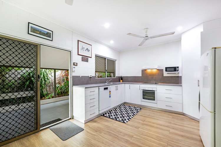 Second view of Homely house listing, 12 Humbert Street, Leanyer NT 812