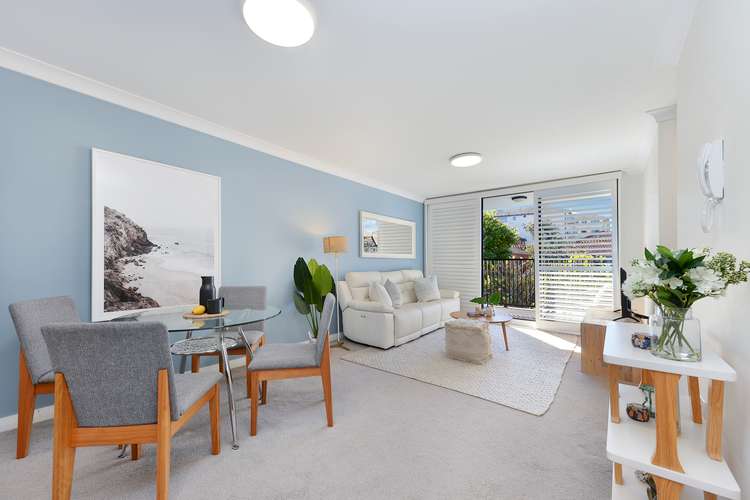 Main view of Homely unit listing, 21/25-29 Bond Street, Maroubra NSW 2035