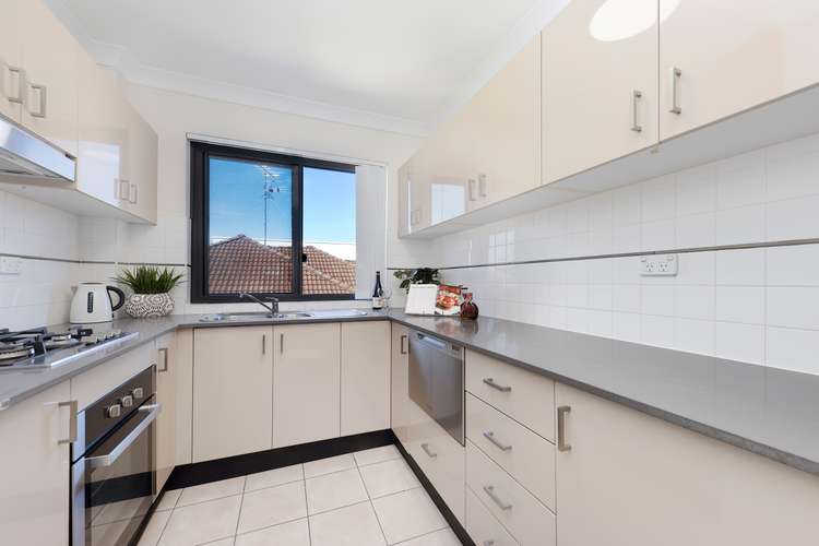 Second view of Homely unit listing, 21/25-29 Bond Street, Maroubra NSW 2035