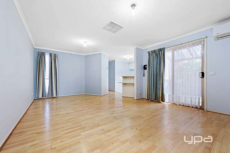 Second view of Homely house listing, 2/17 Kingdom Avenue, Kings Park VIC 3021