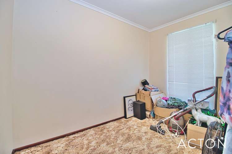 Fifth view of Homely house listing, 3 Greta Court, Cooloongup WA 6168