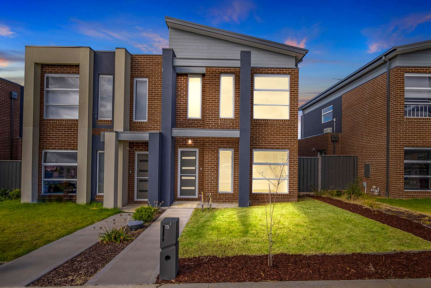 Main view of Homely house listing, 15 Seasons Drive, Botanic Ridge VIC 3977