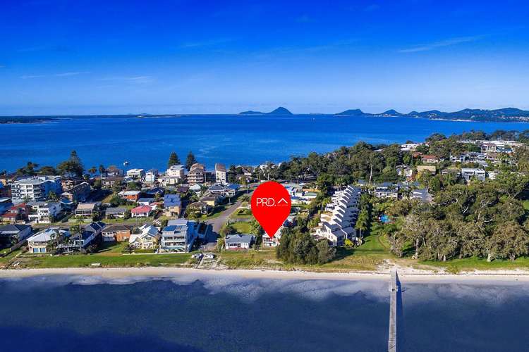 2/40 Sunset Boulevard, Soldiers Point NSW 2317