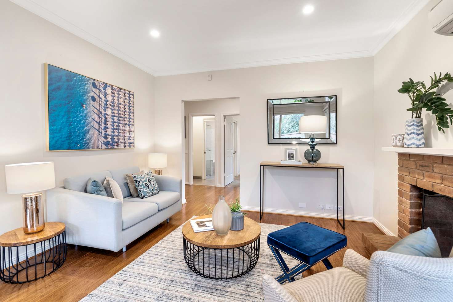 Main view of Homely unit listing, 1/41 Power Street, Balwyn VIC 3103