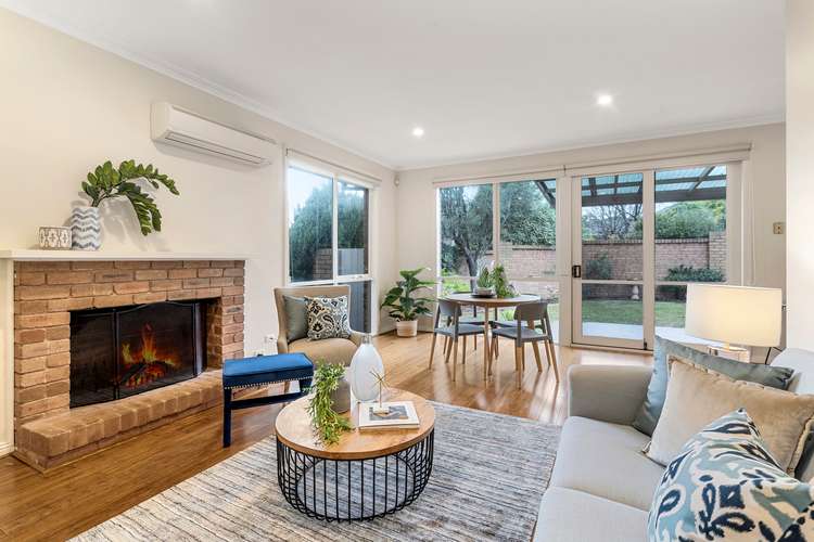 Second view of Homely unit listing, 1/41 Power Street, Balwyn VIC 3103