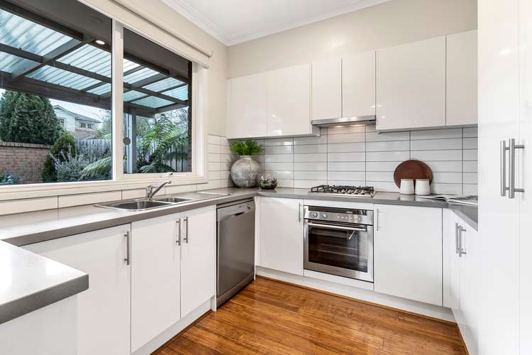 Third view of Homely unit listing, 1/41 Power Street, Balwyn VIC 3103