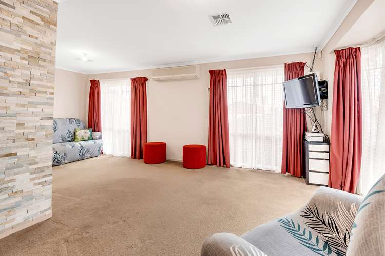 Second view of Homely house listing, 81 Banbury Crescent, Craigieburn VIC 3064