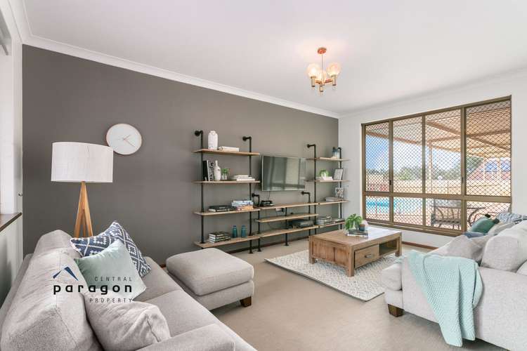 Third view of Homely house listing, 13 Lindsay Drive, Noranda WA 6062