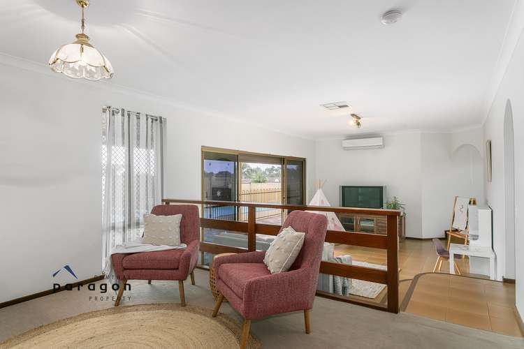 Fifth view of Homely house listing, 13 Lindsay Drive, Noranda WA 6062