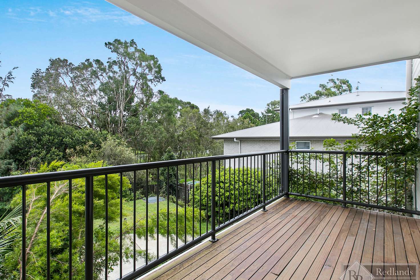 Main view of Homely townhouse listing, 6/43 Surman Street, Birkdale QLD 4159