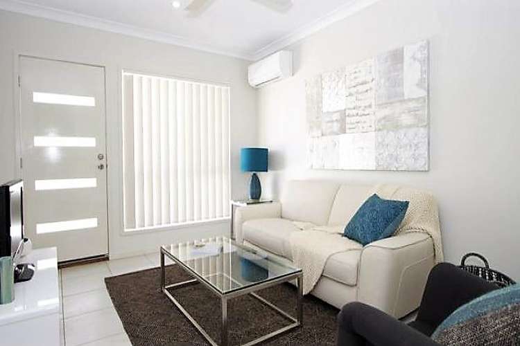 Third view of Homely townhouse listing, 6/43 Surman Street, Birkdale QLD 4159