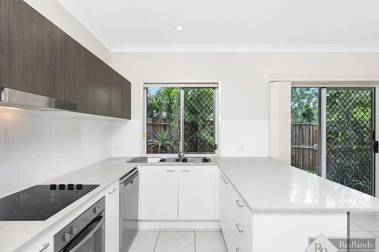 Fourth view of Homely townhouse listing, 6/43 Surman Street, Birkdale QLD 4159