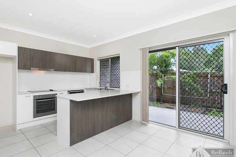 Fifth view of Homely townhouse listing, 6/43 Surman Street, Birkdale QLD 4159
