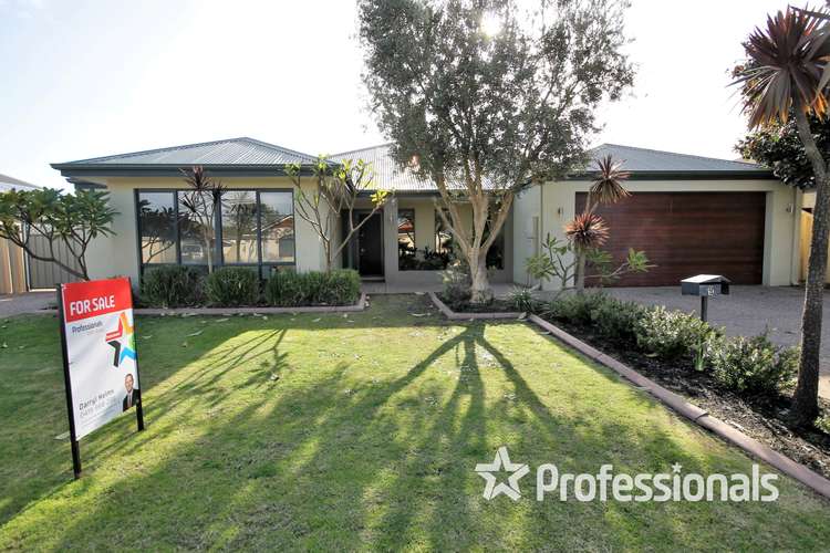 Main view of Homely house listing, 9 Greenough Place, Millbridge WA 6232