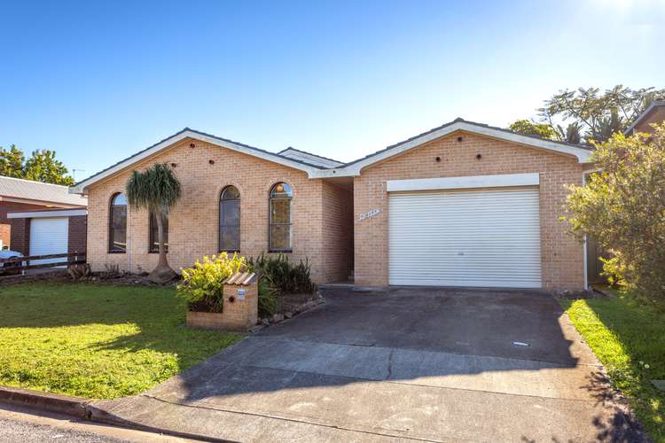 Main view of Homely house listing, 15 Wootton Crescent, Taree NSW 2430