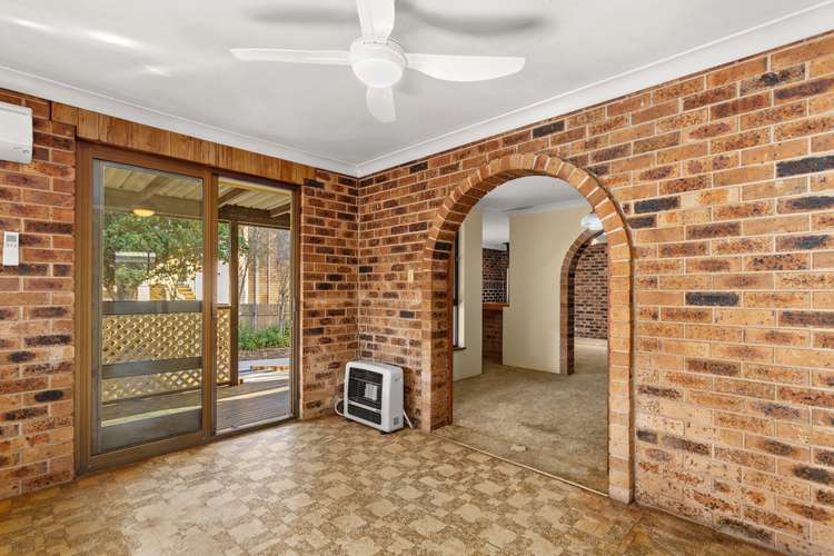 Fifth view of Homely house listing, 15 Wootton Crescent, Taree NSW 2430