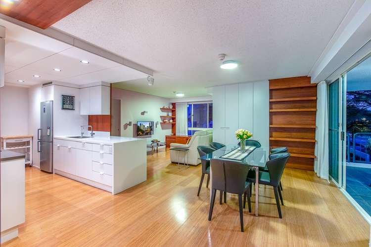 Main view of Homely apartment listing, 98 Holman Street, Kangaroo Point QLD 4169