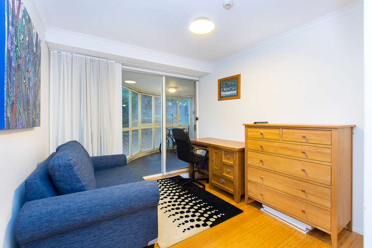 Fifth view of Homely apartment listing, 98 Holman Street, Kangaroo Point QLD 4169