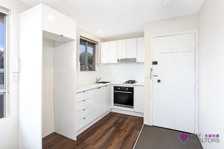 Main view of Homely unit listing, 17/9 Forsyth Street, Kingsford NSW 2032
