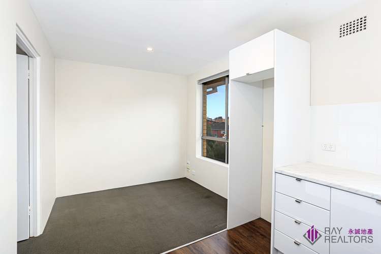 Second view of Homely unit listing, 17/9 Forsyth Street, Kingsford NSW 2032