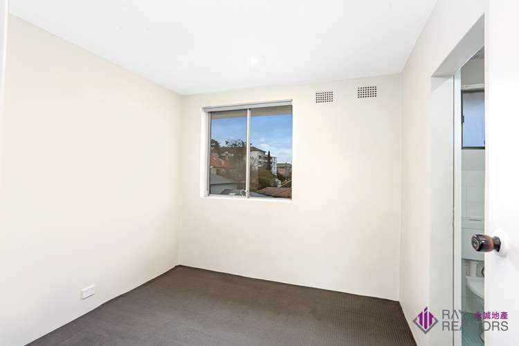 Third view of Homely unit listing, 17/9 Forsyth Street, Kingsford NSW 2032