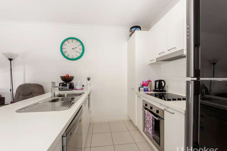 Second view of Homely house listing, 91 Napier Circuit, Silkstone QLD 4304