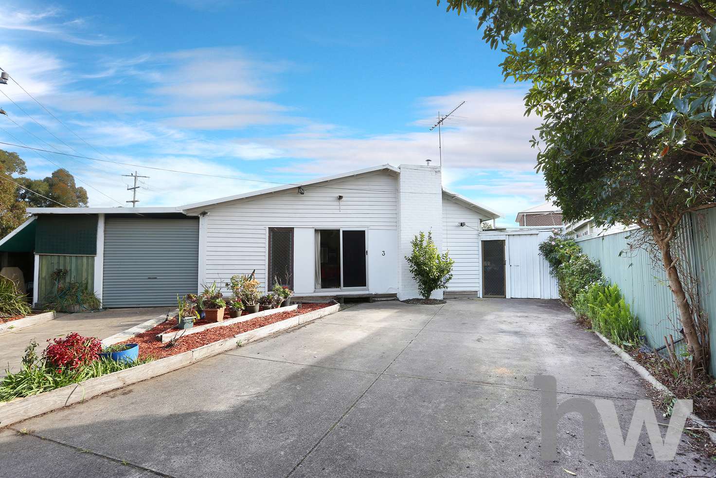 Main view of Homely house listing, 59 Maurice Street, Herne Hill VIC 3218