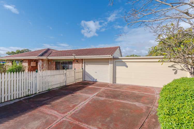 Second view of Homely semiDetached listing, 9 Abrolhos Close, Shelley WA 6148