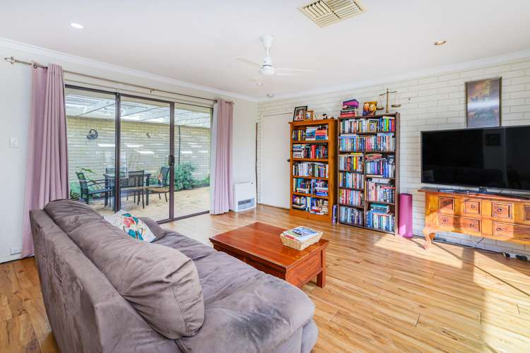 Third view of Homely semiDetached listing, 9 Abrolhos Close, Shelley WA 6148