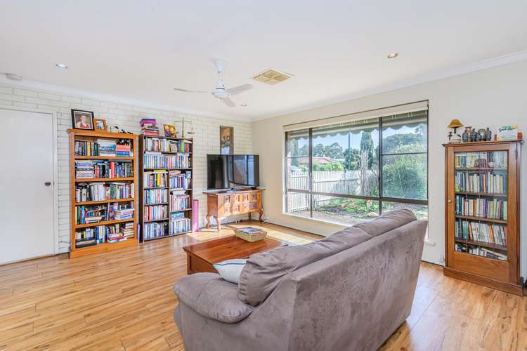 Fourth view of Homely semiDetached listing, 9 Abrolhos Close, Shelley WA 6148