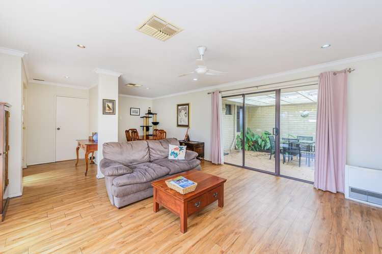 Fifth view of Homely semiDetached listing, 9 Abrolhos Close, Shelley WA 6148