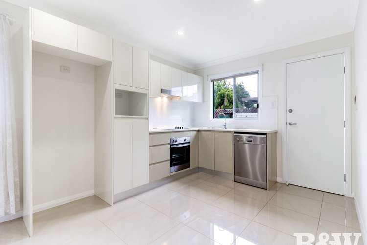 Second view of Homely other listing, 1A Neriba Crescent, Whalan NSW 2770