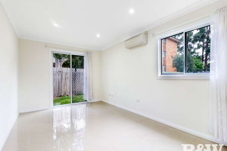 Third view of Homely other listing, 1A Neriba Crescent, Whalan NSW 2770