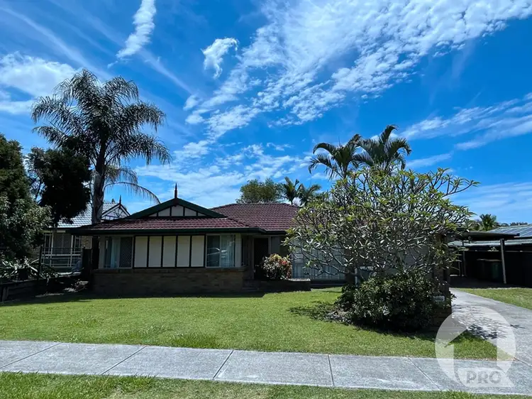 20 Bottlebrush Drive