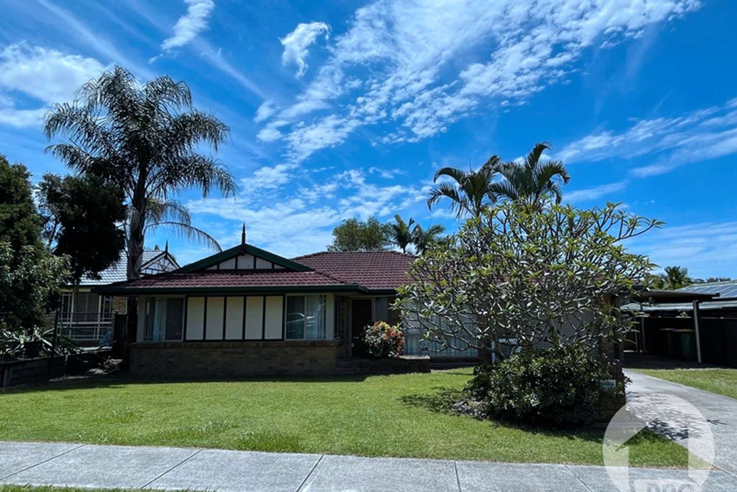 Main view of Homely house listing, 20 Bottlebrush Drive, Regents Park QLD 4118