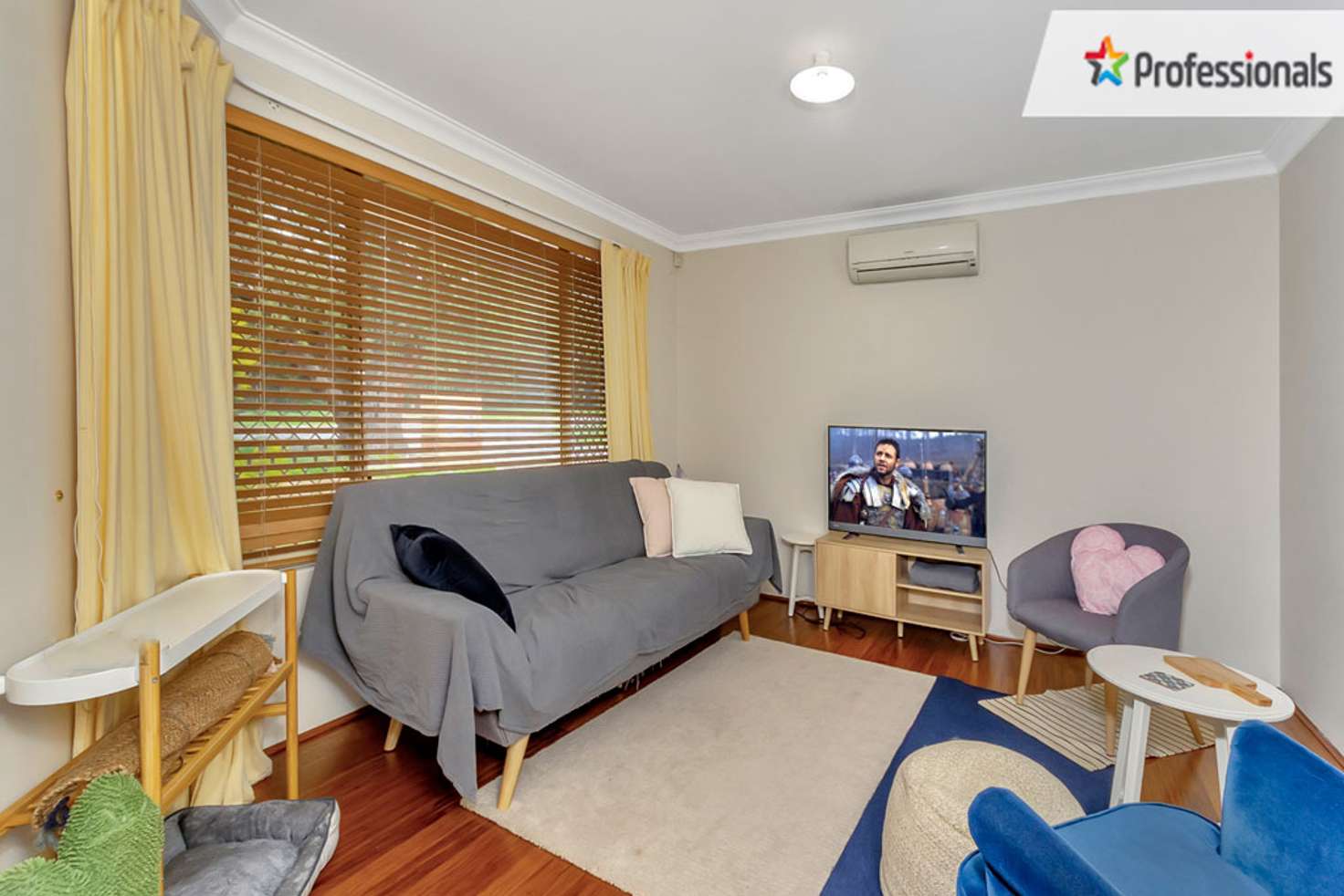 Main view of Homely house listing, 6/43-47 Bedford Street, Bentley WA 6102