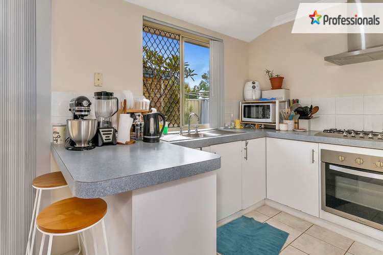 Third view of Homely house listing, 6/43-47 Bedford Street, Bentley WA 6102