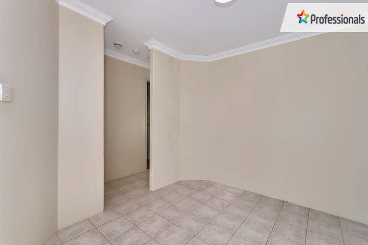 Fifth view of Homely house listing, 6/43-47 Bedford Street, Bentley WA 6102